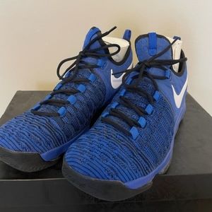 Nike Zoom KD 9